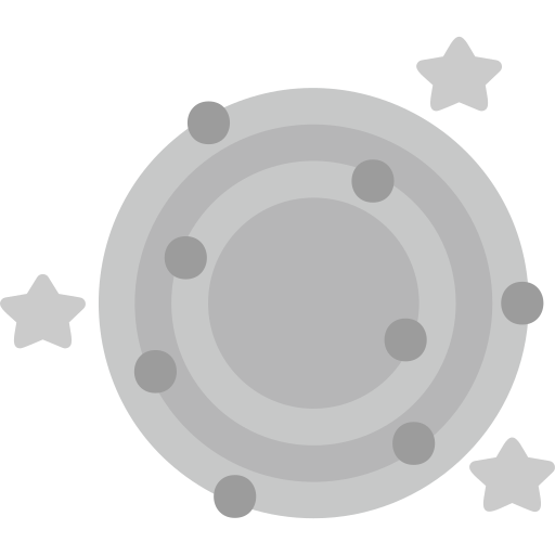 Galaxy Generic Grey icon