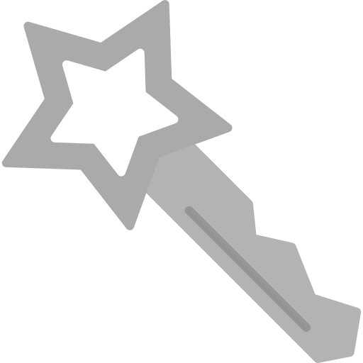 Key skills Generic Grey icon