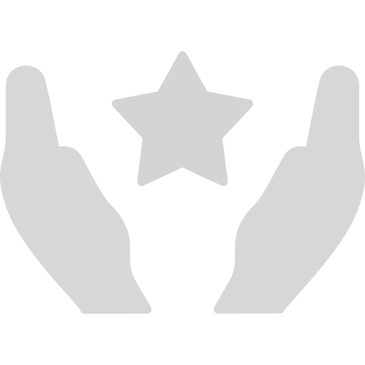 Star Generic Grey icon