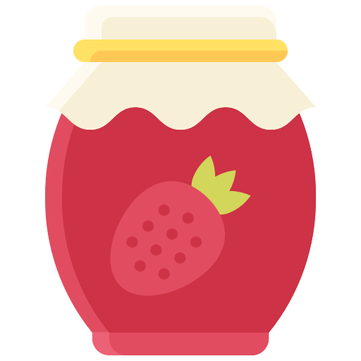 Jams Generic Flat icon