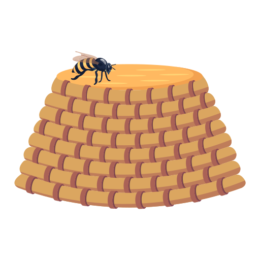 Hive Generic Flat icon