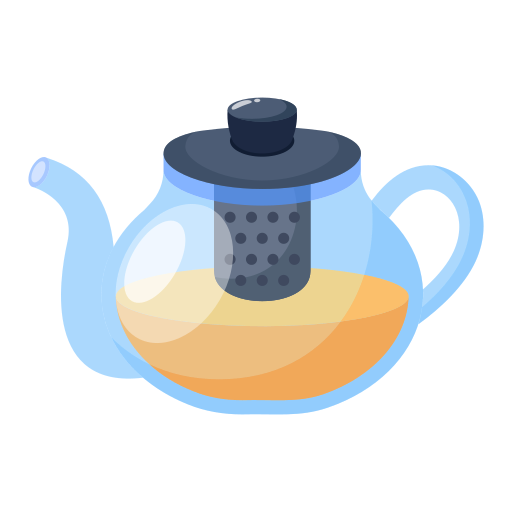 お茶 Generic Flat icon