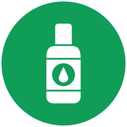 bio-Öl Generic Mixed icon