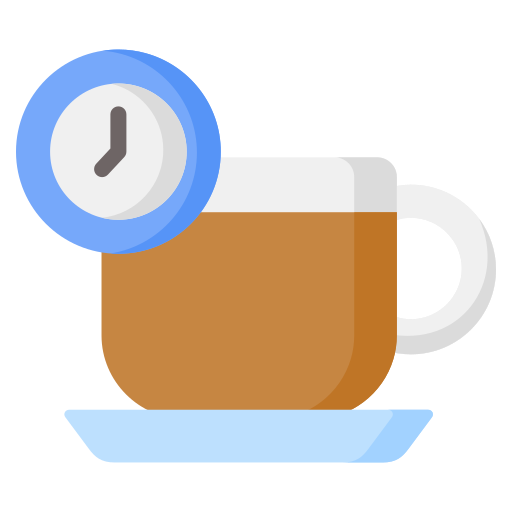 Coffee Generic Flat icon