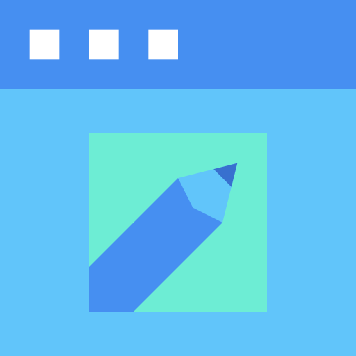 Программы Generic Blue иконка