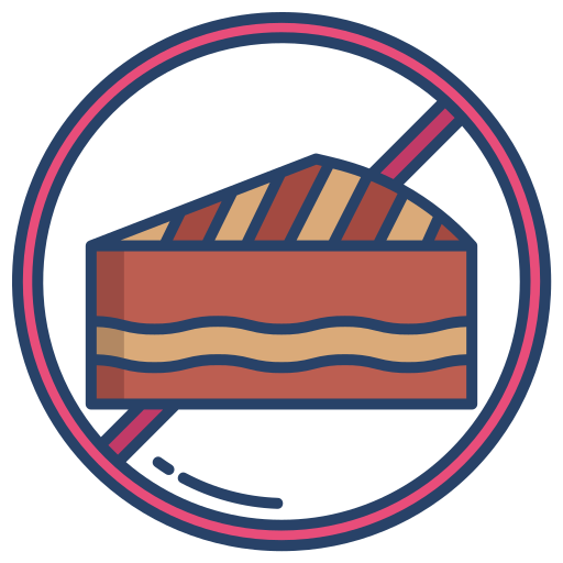 Pastry Generic color outline icon