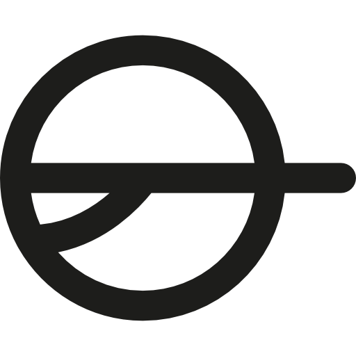pracownik Basic Rounded Lineal ikona