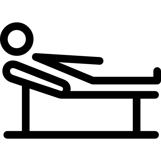 krankenstation Special Lineal icon