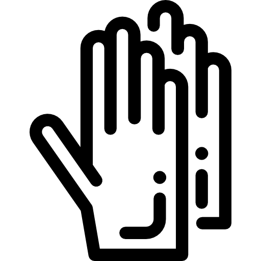 guantes esterilizados Special Lineal icono
