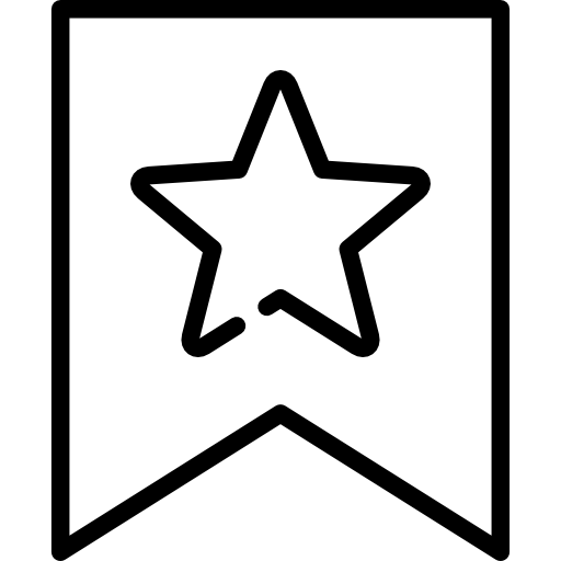 estrella Special Lineal icono