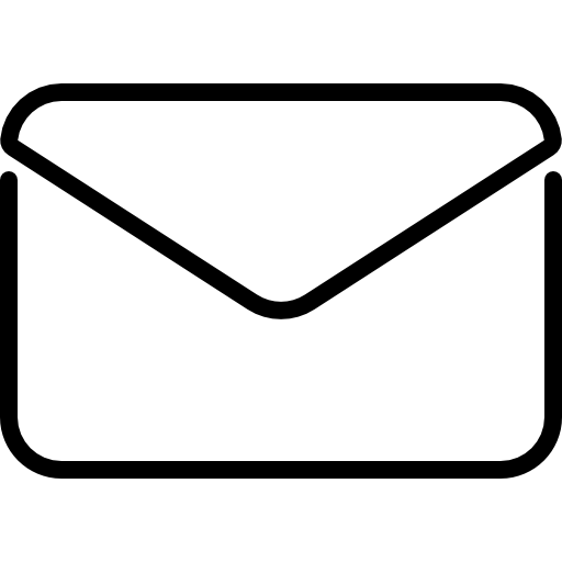 Envelope Special Lineal icon