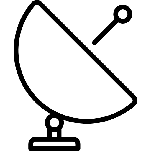 Antenna Special Lineal icon