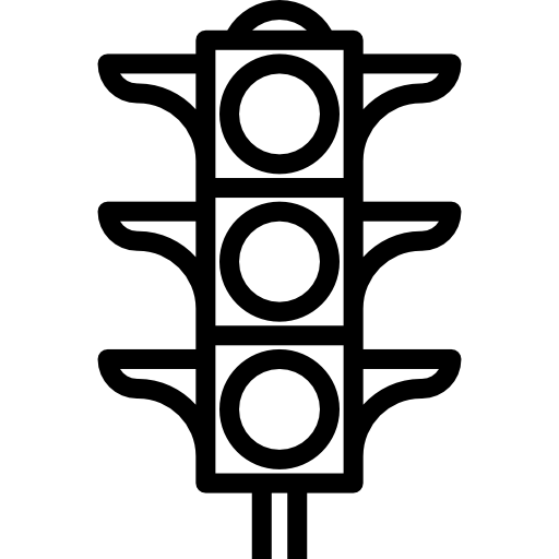 Светофор Special Lineal иконка