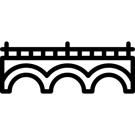 puente Special Lineal icono