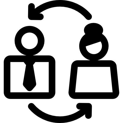 Workflow  icon