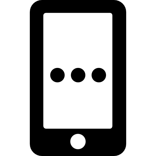 telefon-nachricht  icon