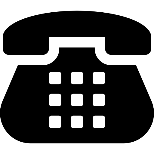 Telephone  icon