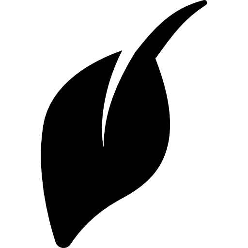 Leaf  icon