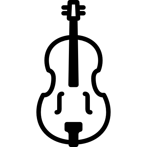 Double Bass  icon