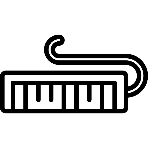 melodica  icoon