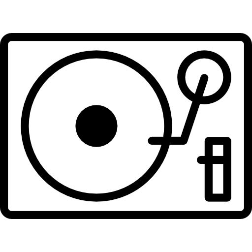 ターンテーブリズム  icon