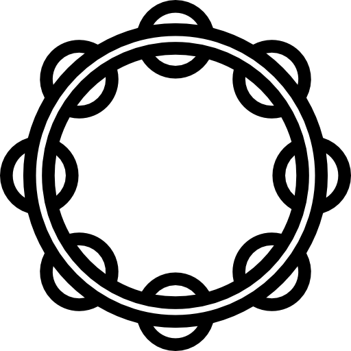 tambourin  icon