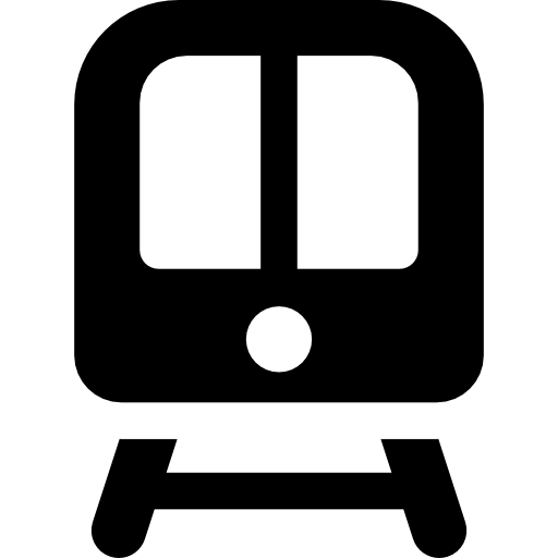 trem  Ícone