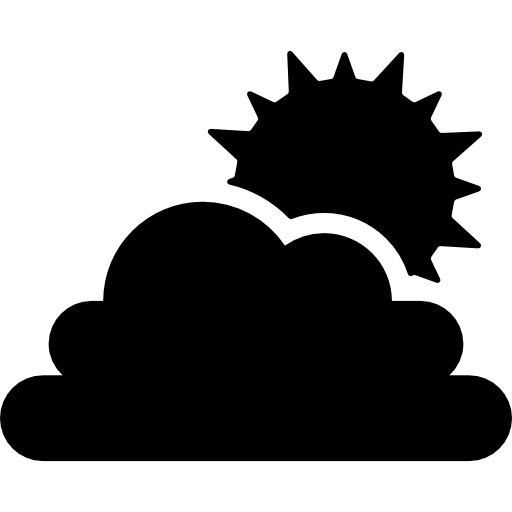 Cloudy  icon