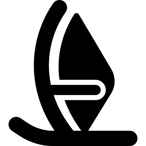 windsurfen  icon