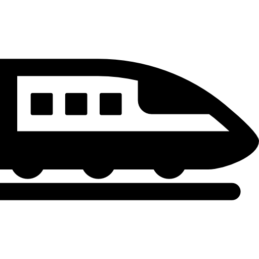 Train  icon