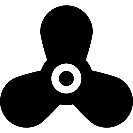 Propeller  icon