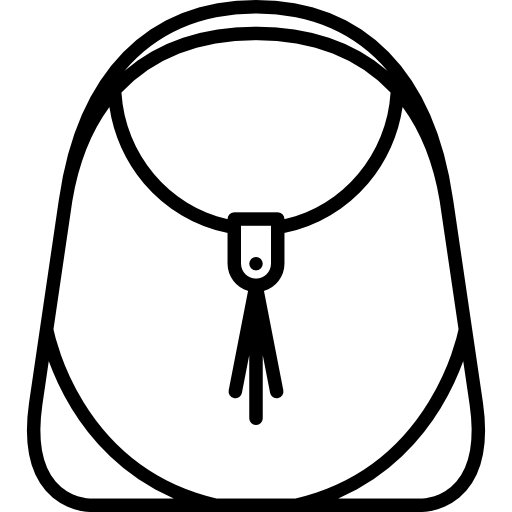 ホーボーバッグ  icon