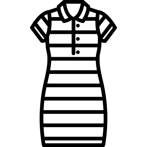 드레스  icon