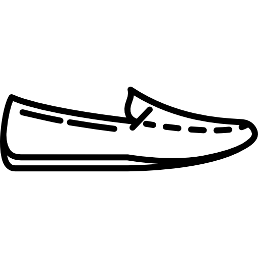 Loafer  icon