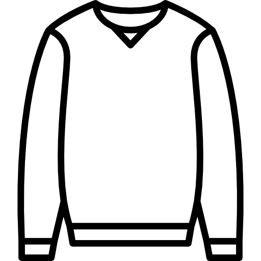 sweter  ikona