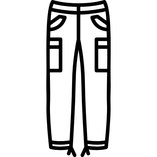 Pants  icon