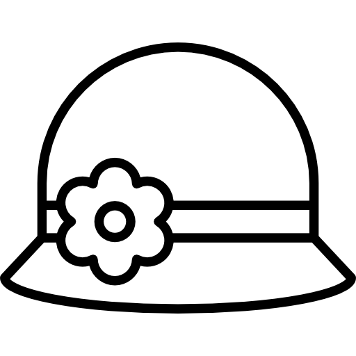 hoed  icoon