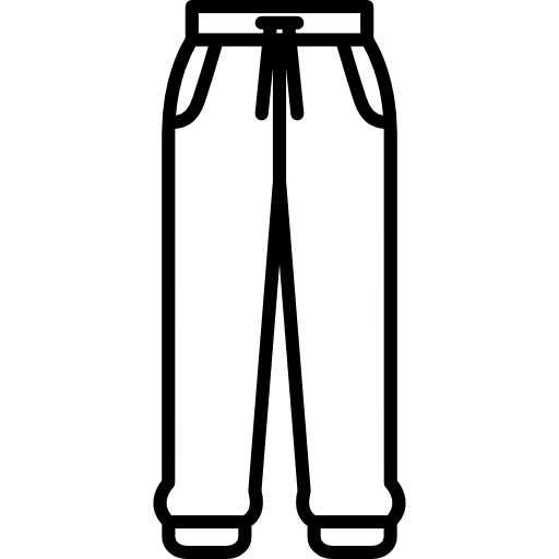 jogginghose  icon