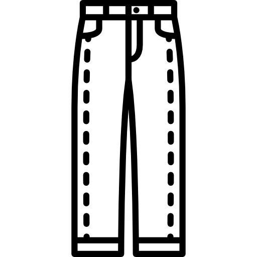 jeans  Icône
