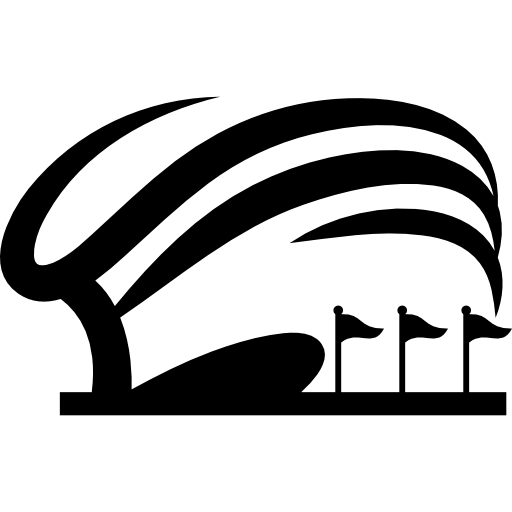estadio  icono