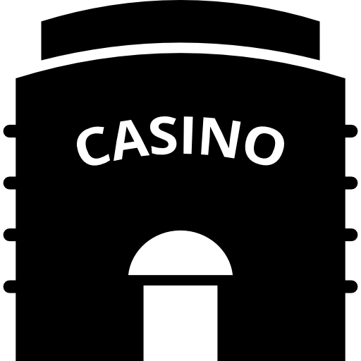 casino  Icône