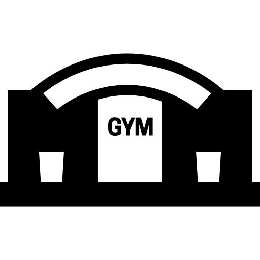 gym  Icône