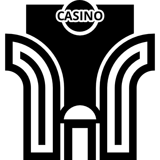 casino  icoon