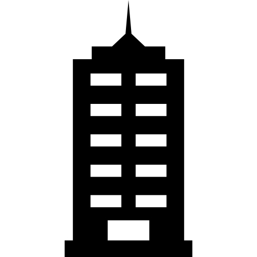Hotel  icon