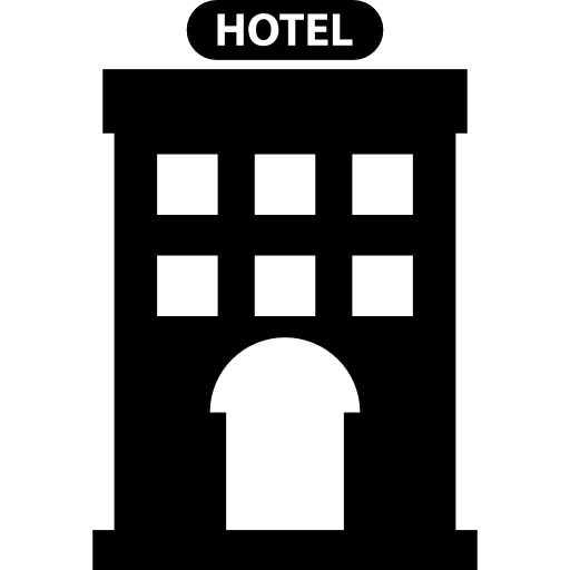 Hotel  icon