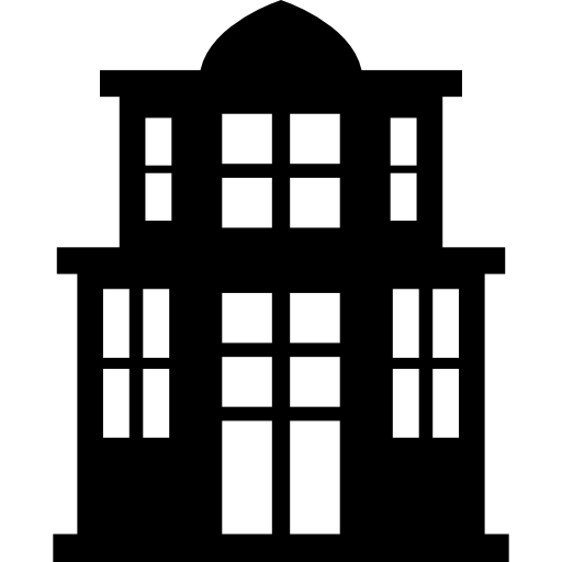 Отель  иконка