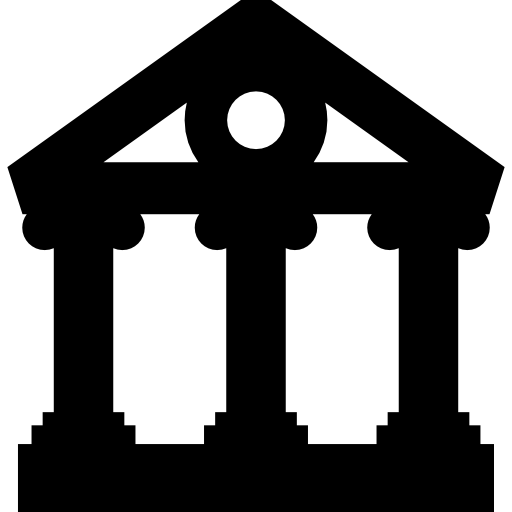 Bank  icon
