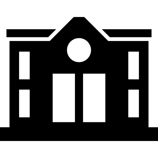 銀行  icon