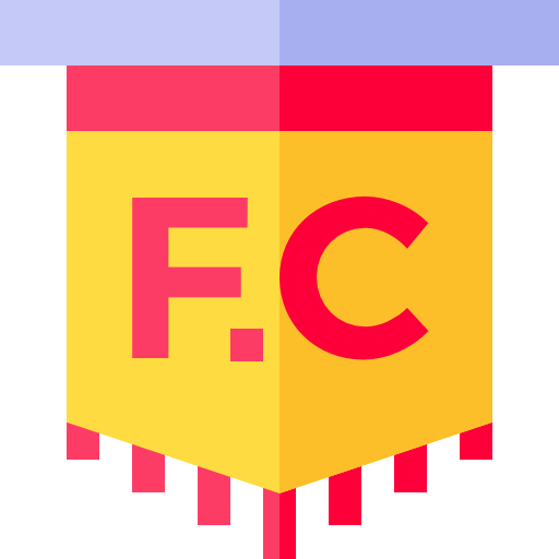 깃발 Basic Straight Flat icon
