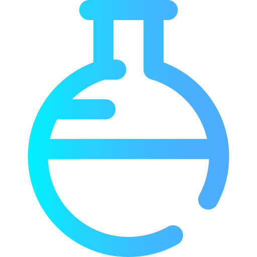 Трубка Super Basic Omission Gradient иконка